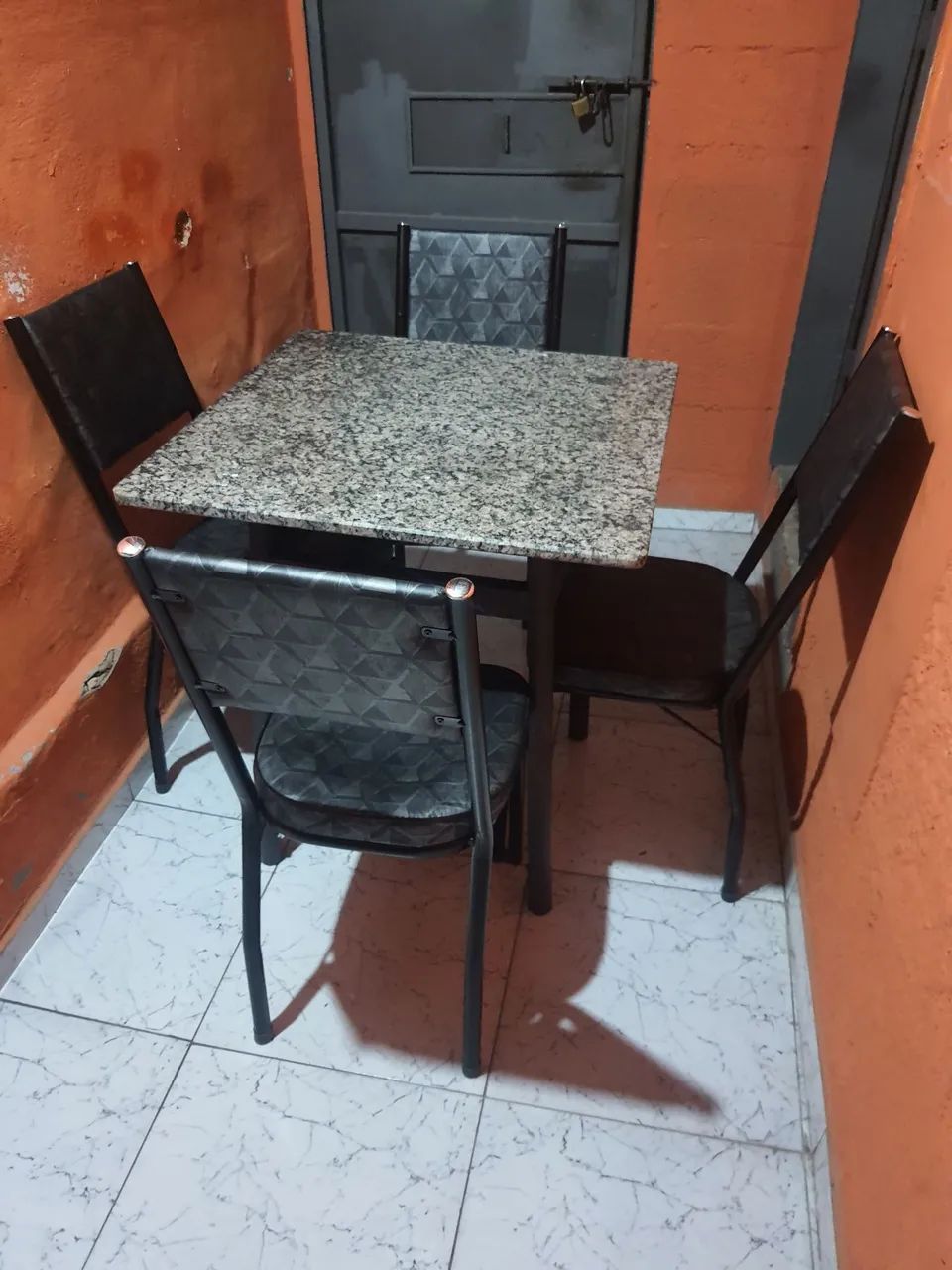 Mesa de cozinha  - Foto 2