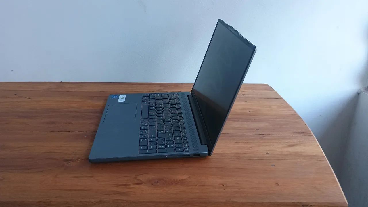 Notebook Lenovo - Foto 2