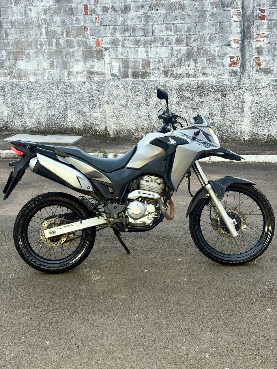 XRE 300 - 2019 - Foto 3