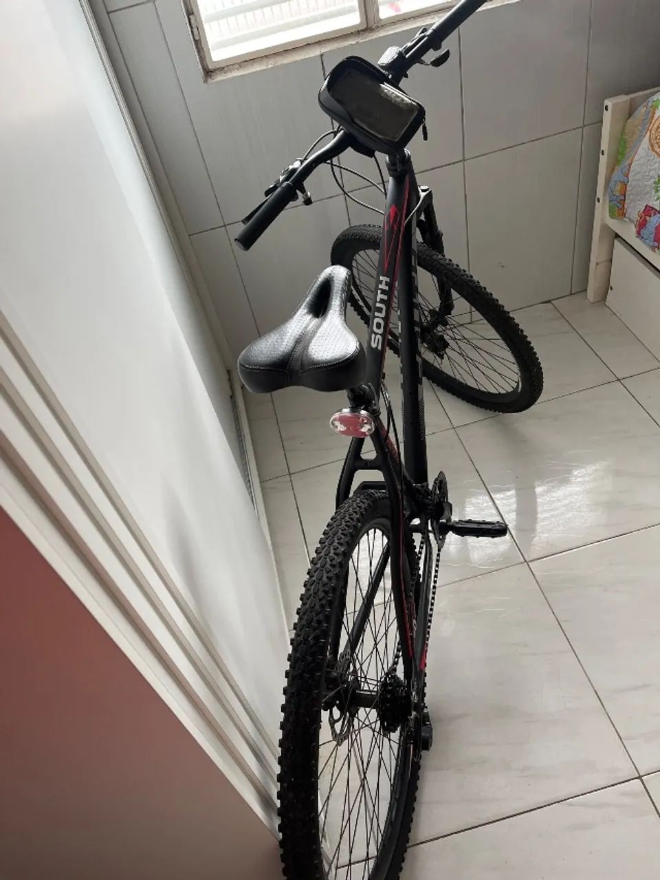 Bicicleta  - Foto 4