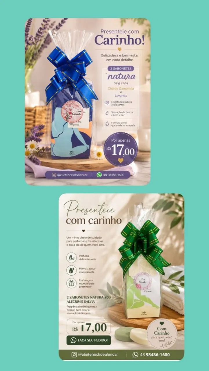 Lembrancinhas  - Foto 4