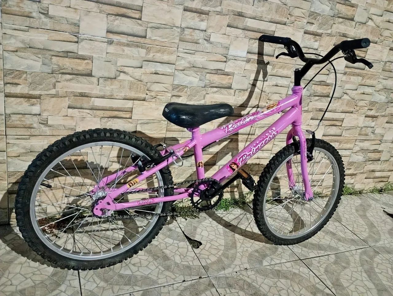 Bicicletas aro 20 - Foto 2