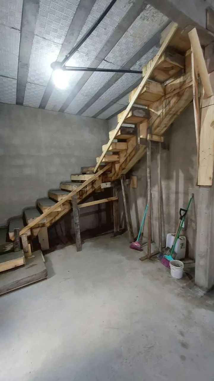 Escadas  revestimentos fachadas 