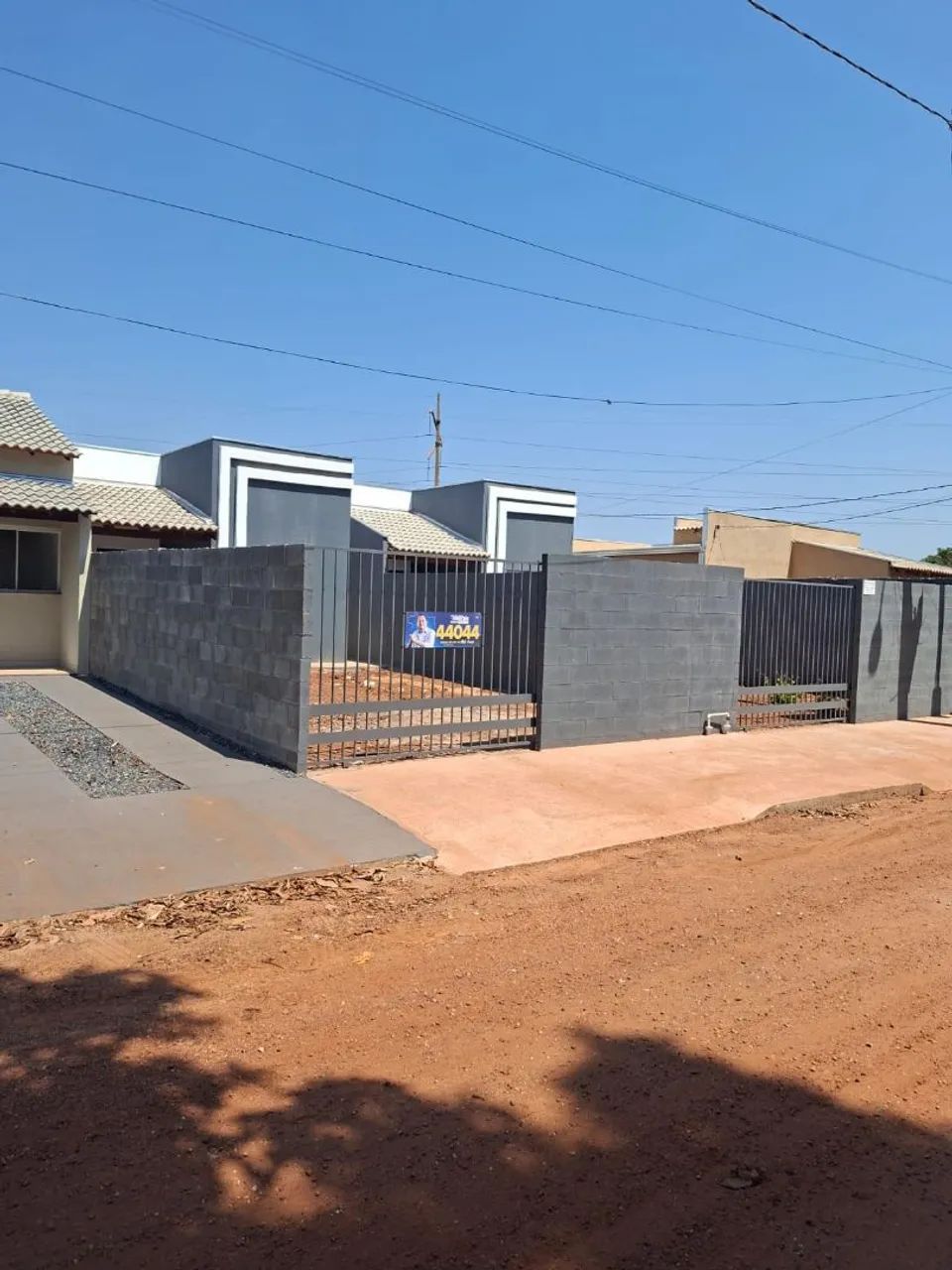 Construção do básico ao acabamento  - Foto 3