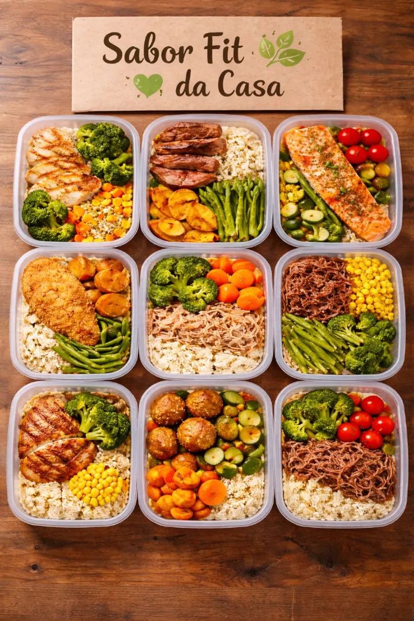 Alimentando Vidas com Saúde e Carinho