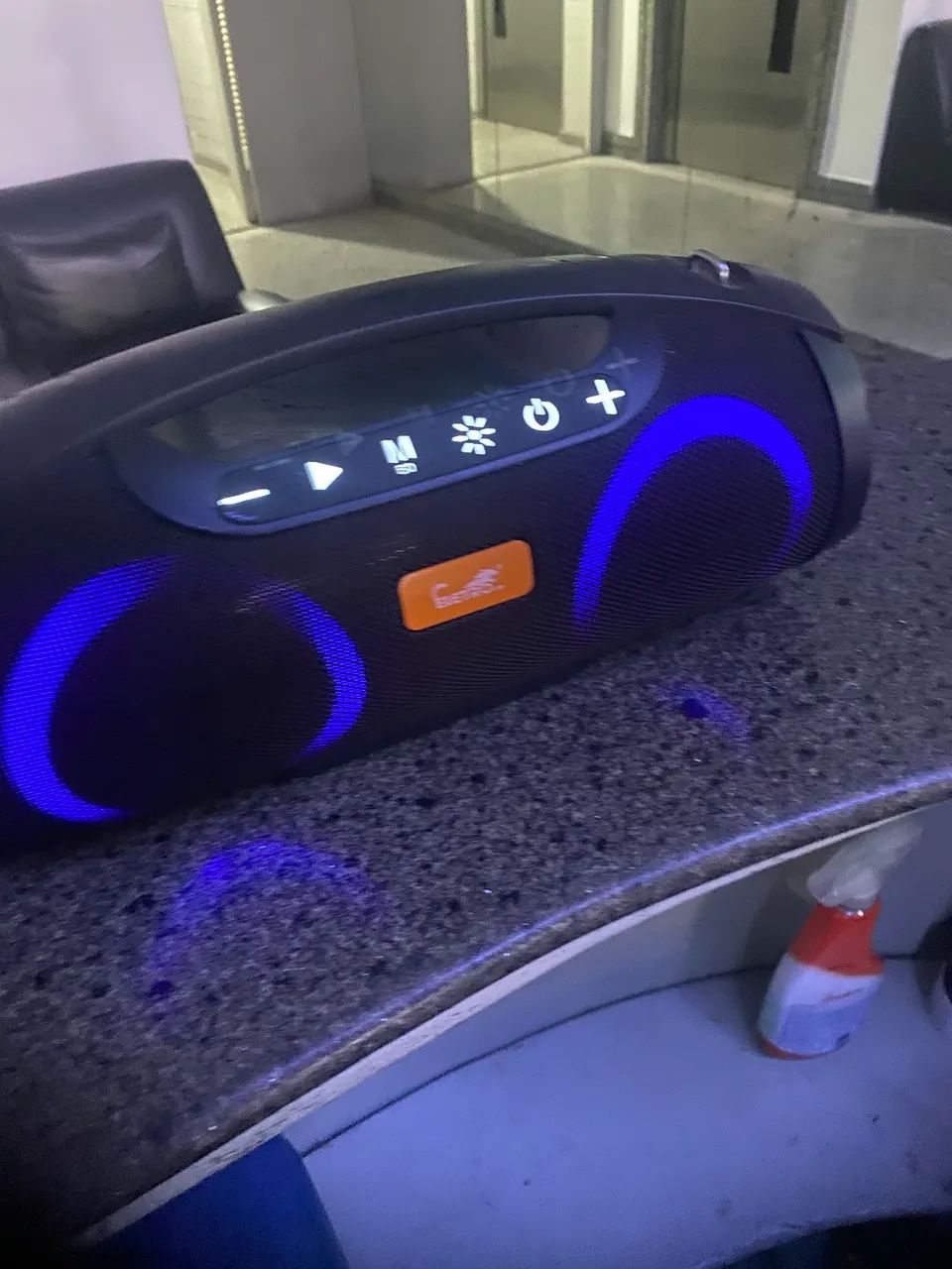 Caixa de som 300w - Foto 2