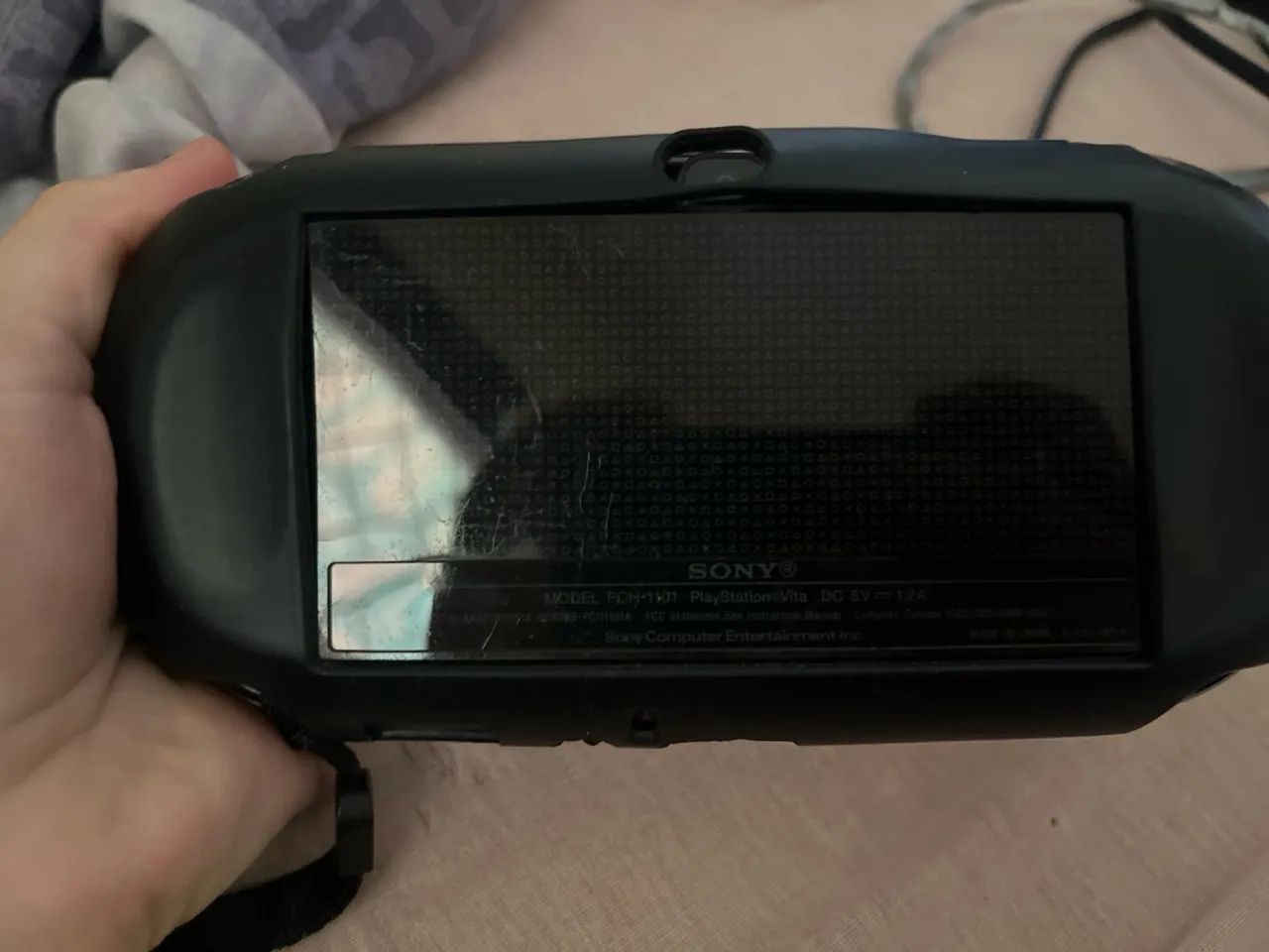 PSVITA - Foto 2