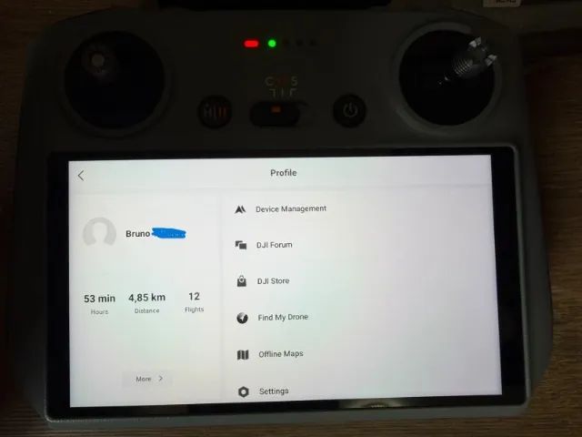 Drone DJI Mini 5 Pro Fly More - Foto 3