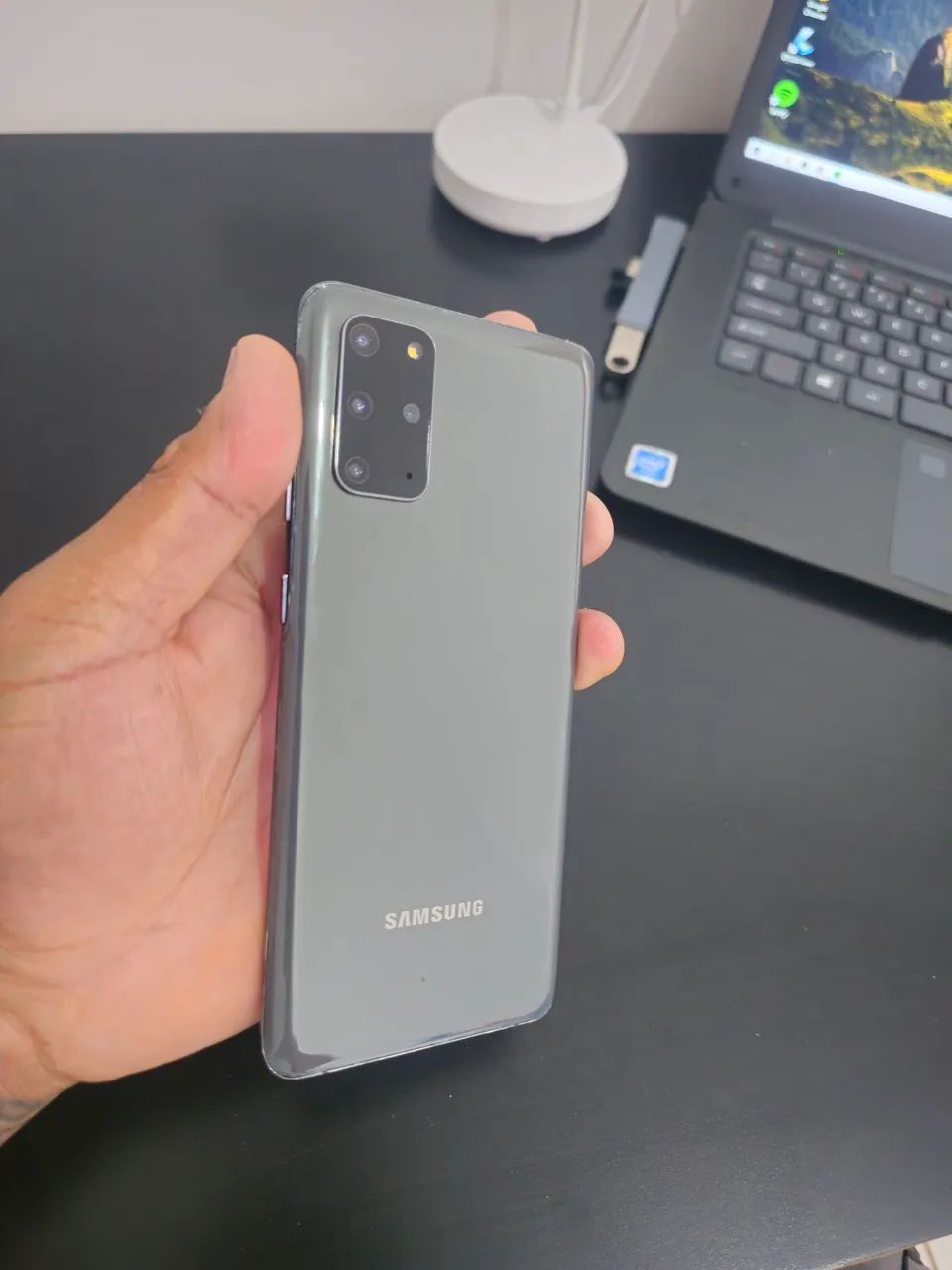 SAMSUNG S20 PLUS - Foto 4