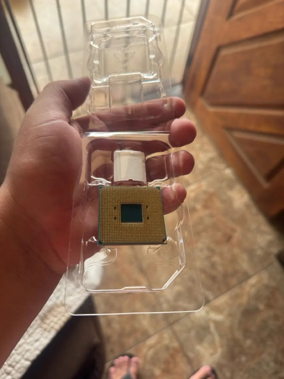 Ryzen 7 5700G - Foto 3