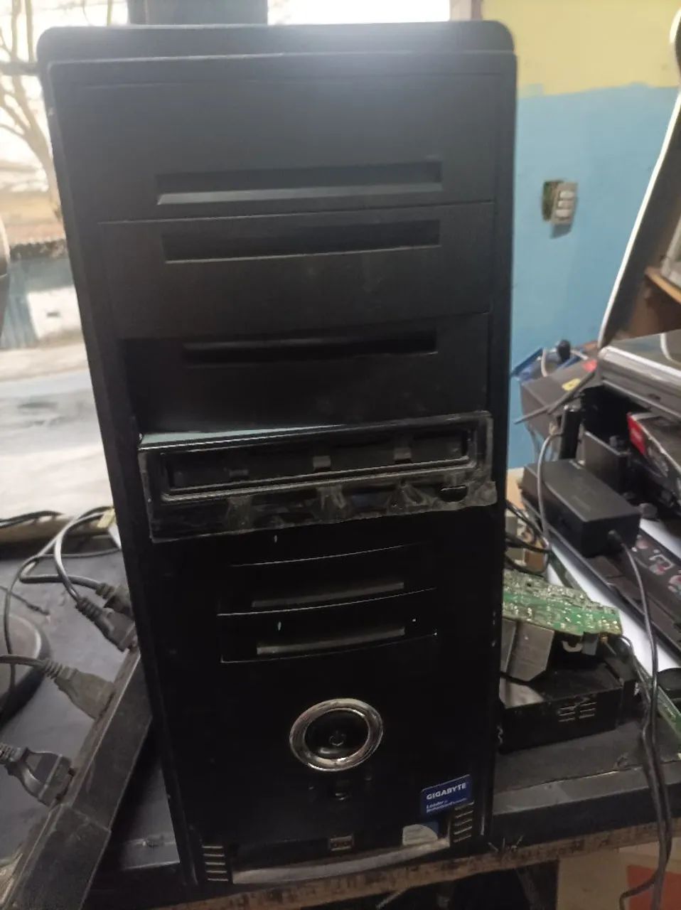 Core i5+ Radeon xt590 - Foto 2