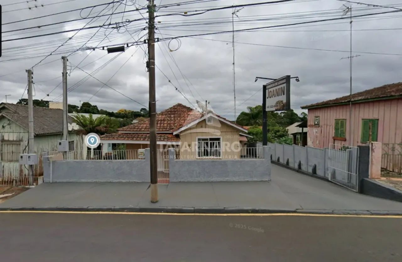 Terreno Padrão em Ponta Grossa - Foto 2