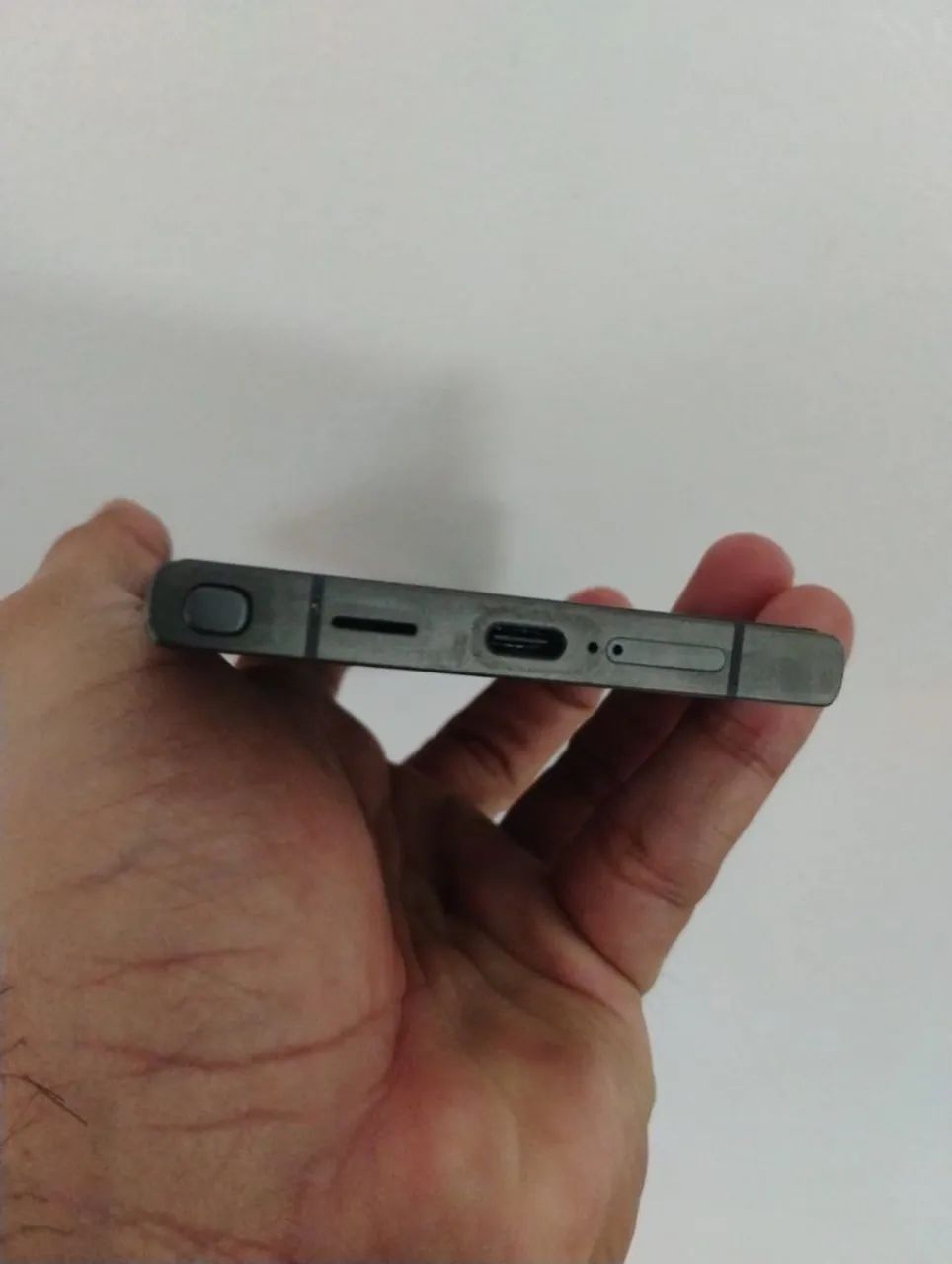 Samsung Galaxy S24 ultra 256GB - Foto 3