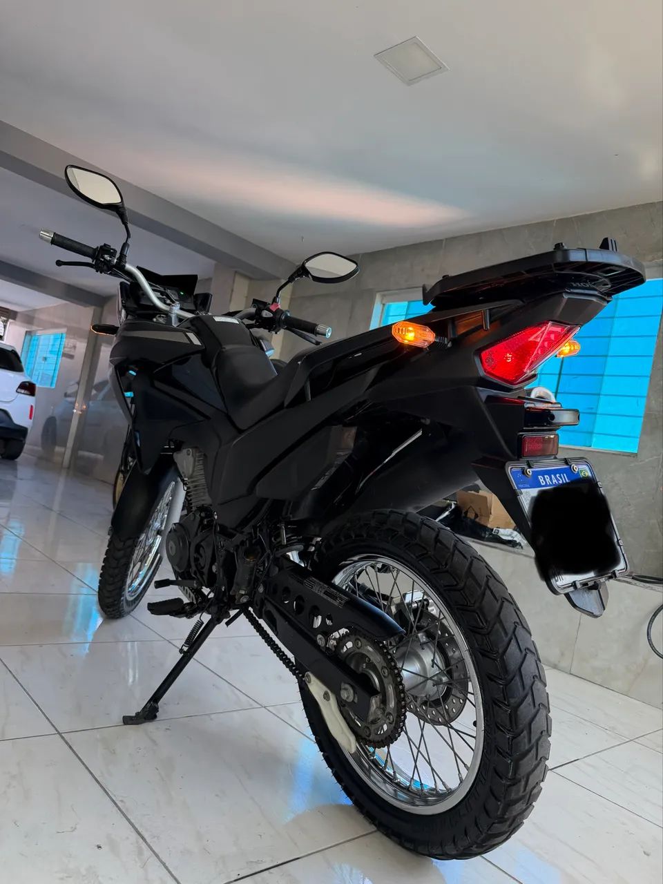 XRE 190 2024 EXTRA!!! - Foto 4