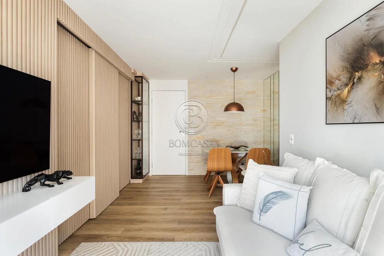 Marvavilho apartamento face norte