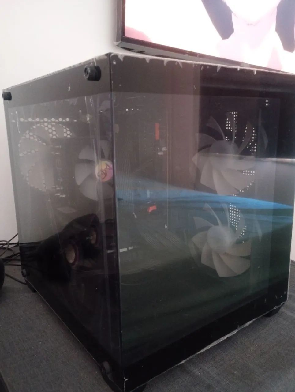 CPU Gamer - Foto 4