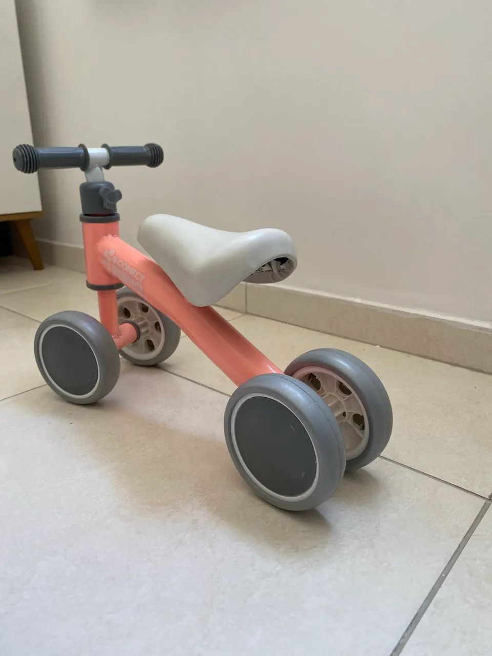 Bicicleta de Equilíbrio  - Foto 3