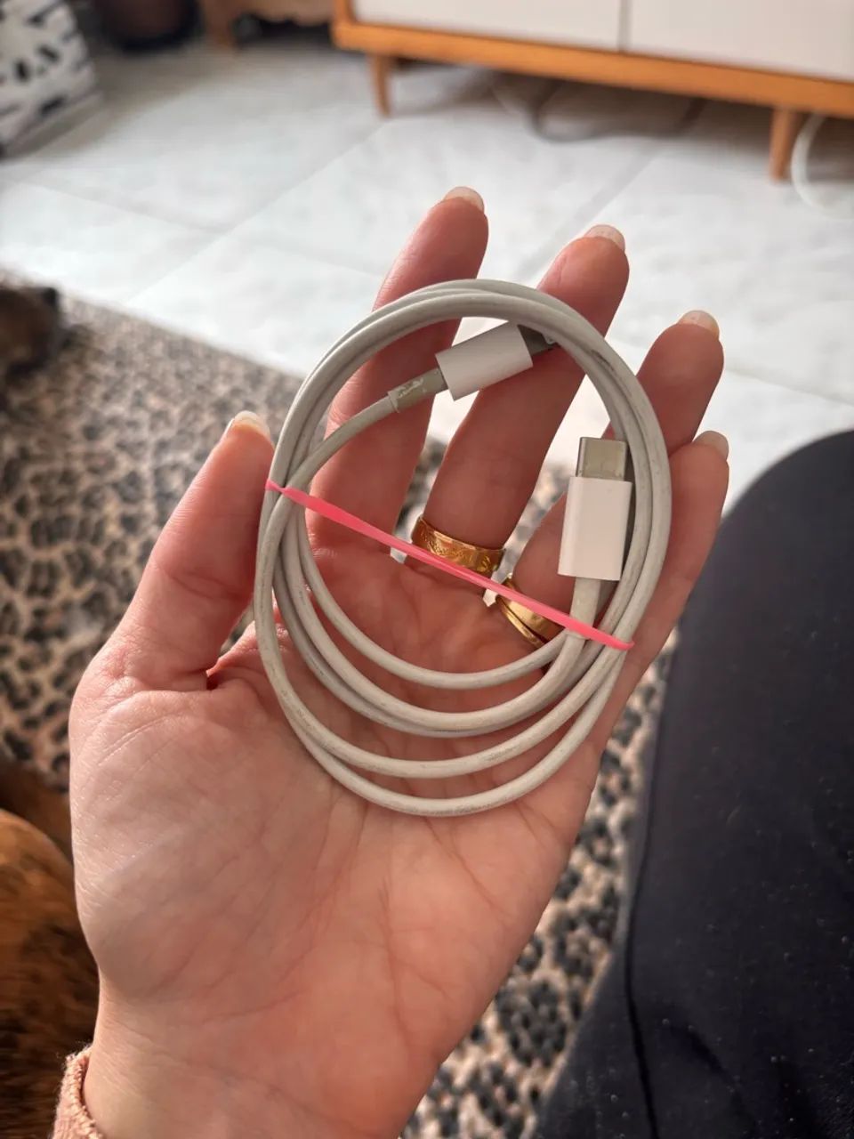 iPhone 11 preto - Foto 4