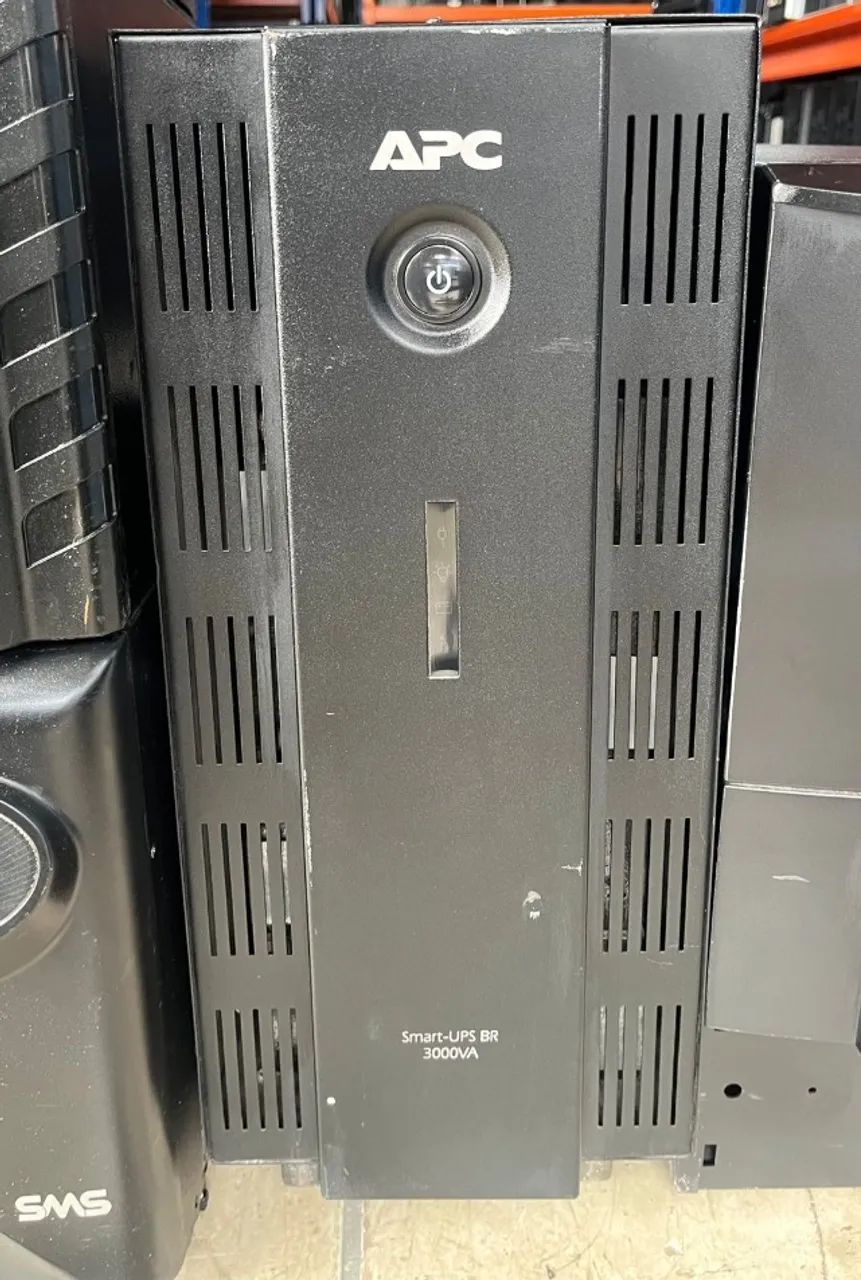 Nobreak APC 3KVA  - Foto 4