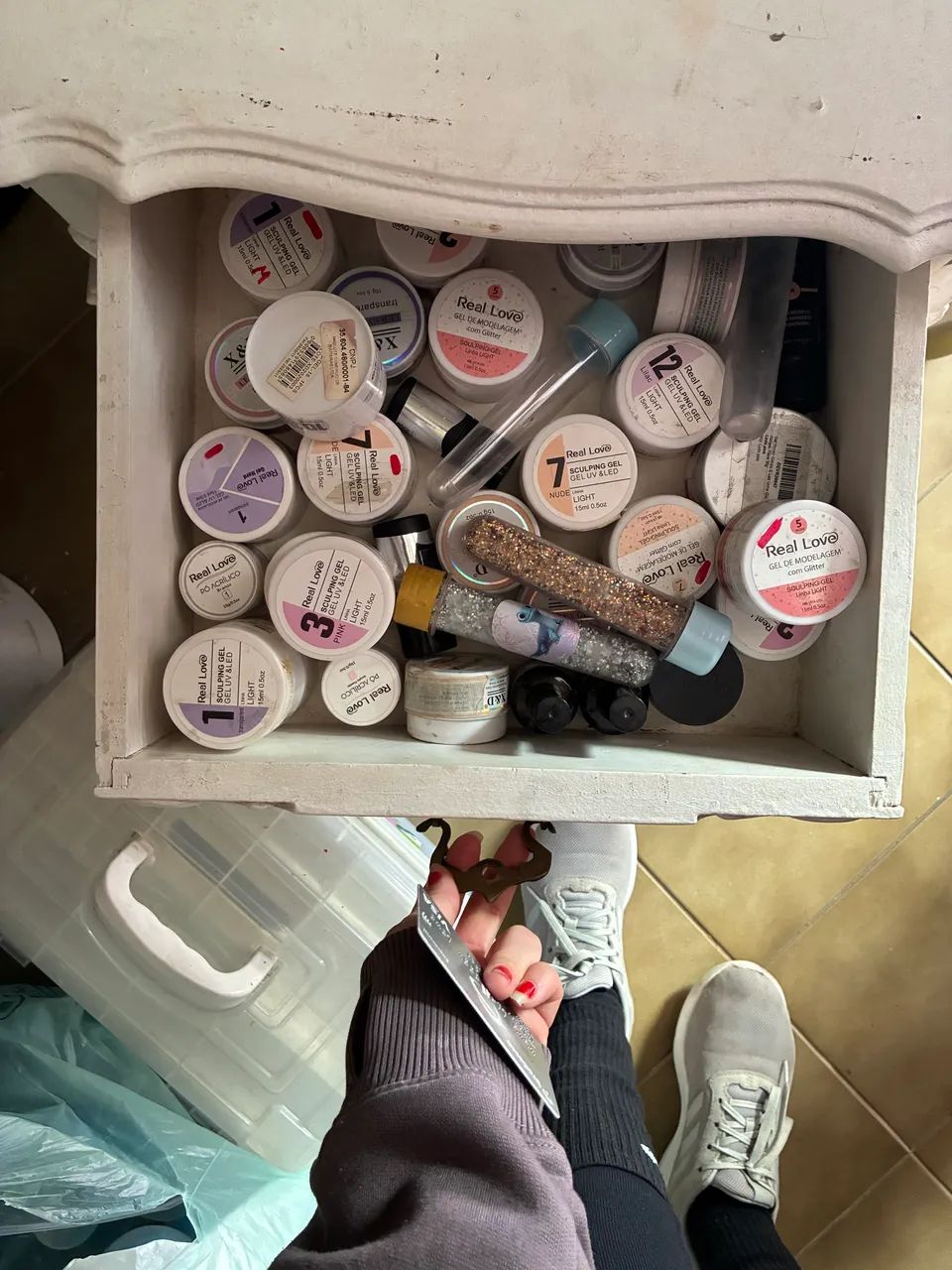 Estante  - Foto 2
