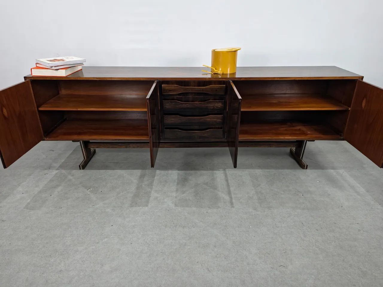 Buffet modernista década de 50/60 - Foto 2