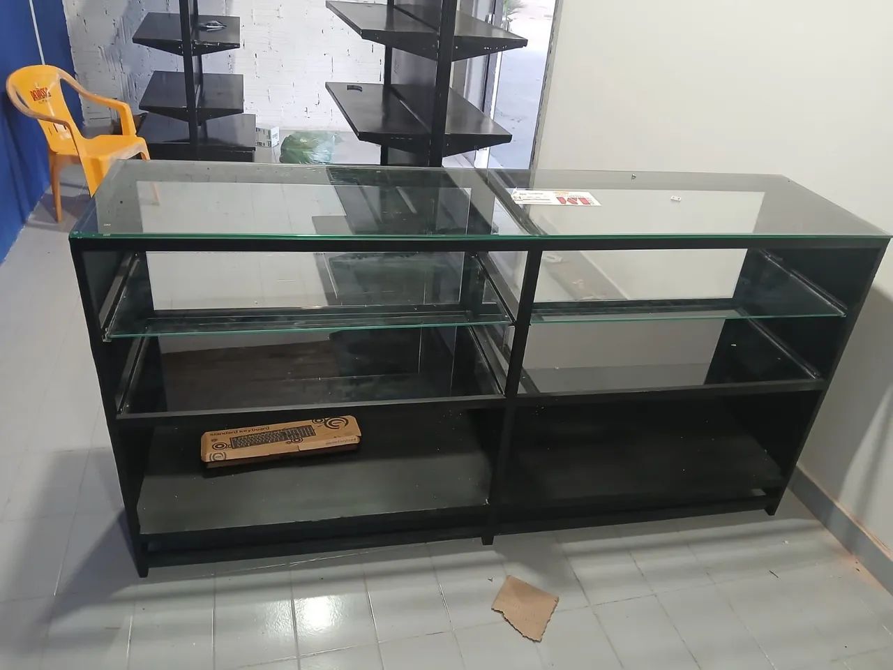 Balcão  - Foto 2
