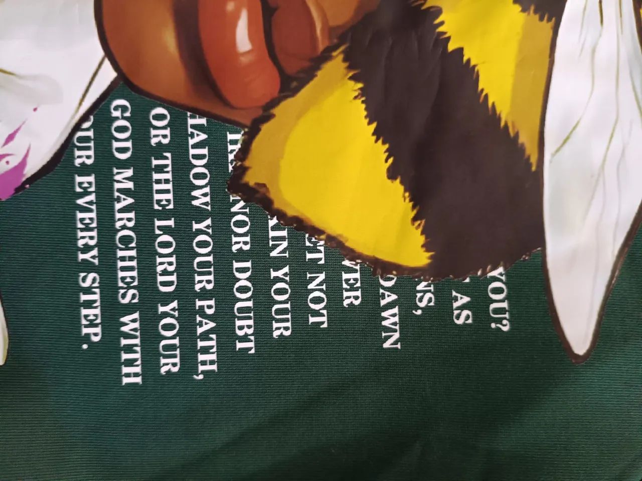 Camisa Boxy Tyler, The Creator  - Foto 3