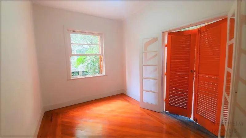 Casa comercial em Higienópolis para locação!