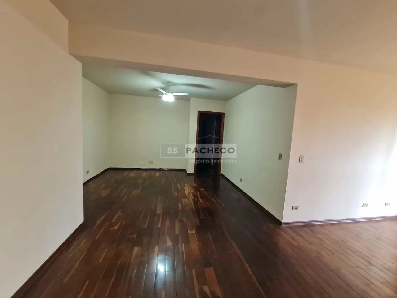 Apto 3 quartos, 2 gar - S.Dimas, Piracicaba - Foto 3
