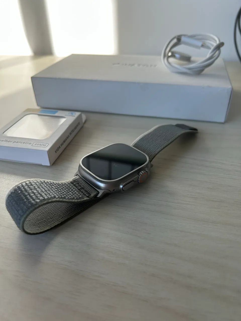 Apple Watch Ultra 2  - Foto 3