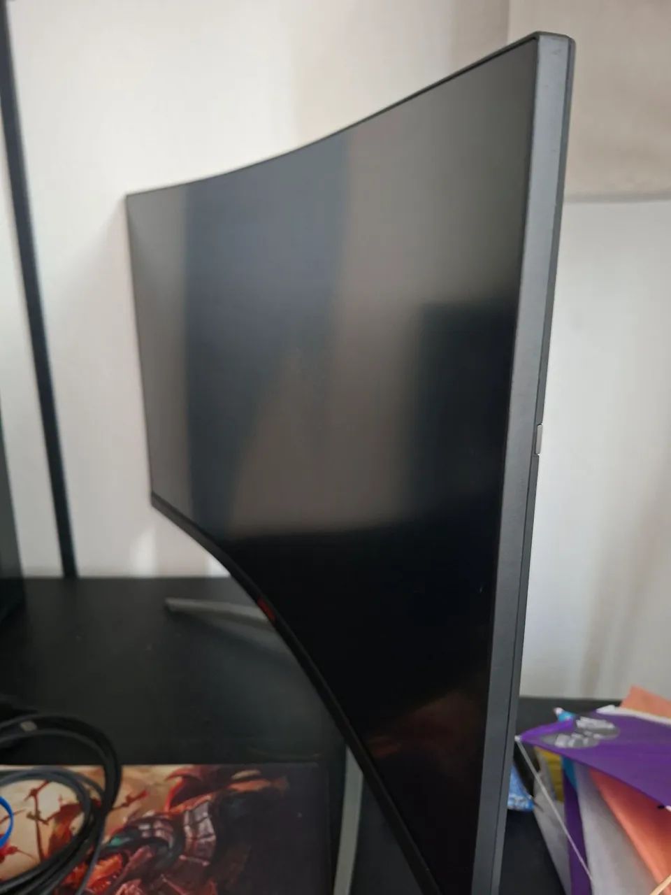 Monitor gamer aoc agon  - Foto 3
