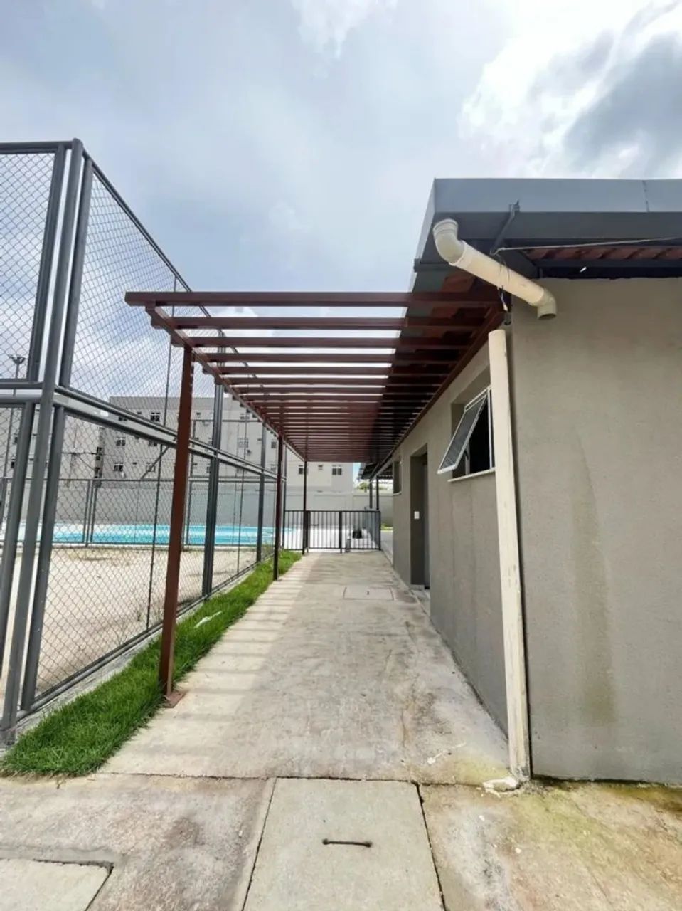 Marajoara 1 apto com 2 quartos - Foto 3