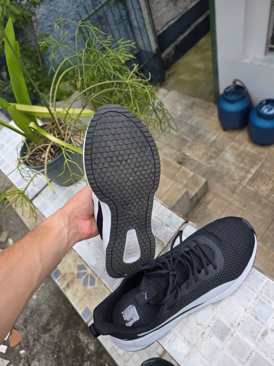 Puma flyer lite 3  - Foto 3