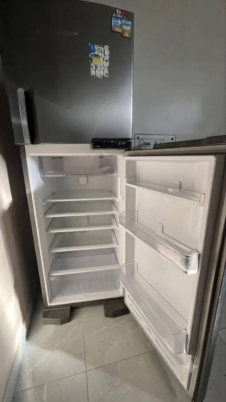 Geladeira Brastemp  - Foto 2