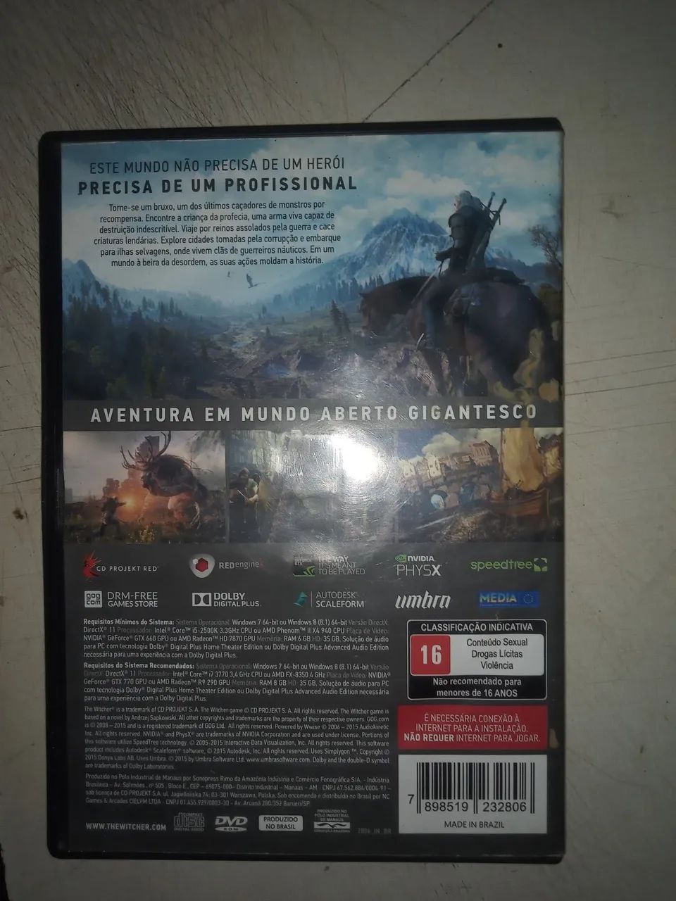Game - Foto 2