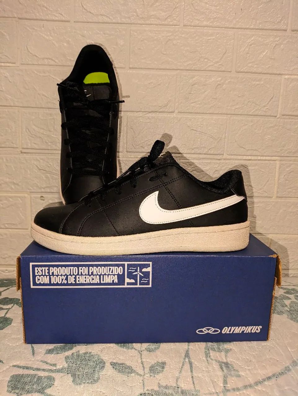 Nike Court Royale 2 - Foto 3