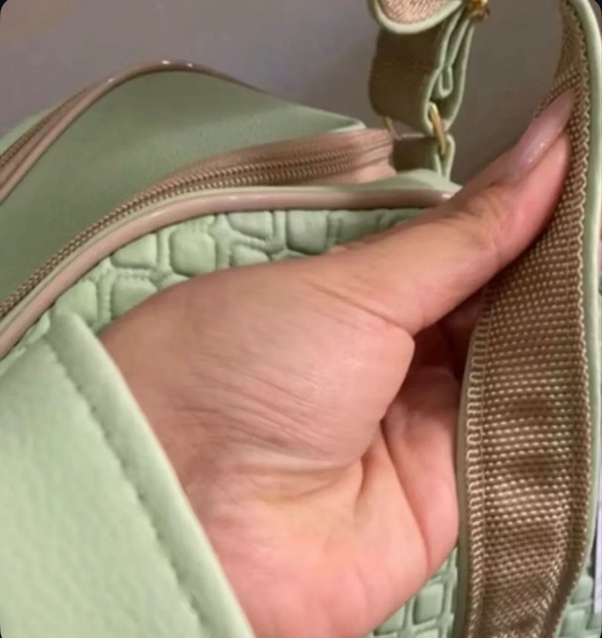 Bolsas maternidade  - Foto 2
