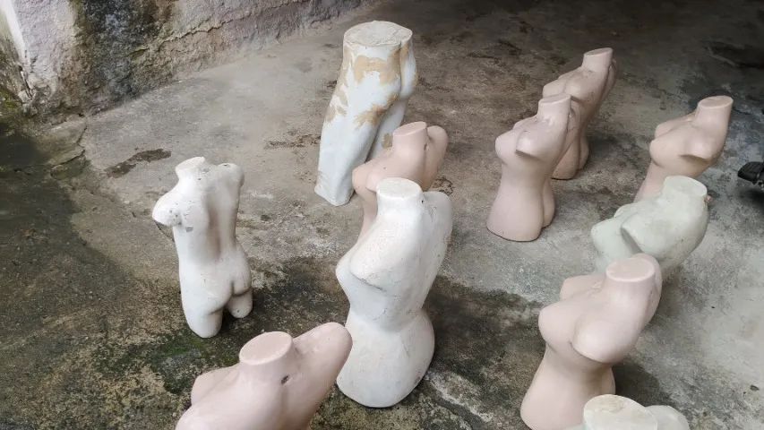 Manequins - Foto 5