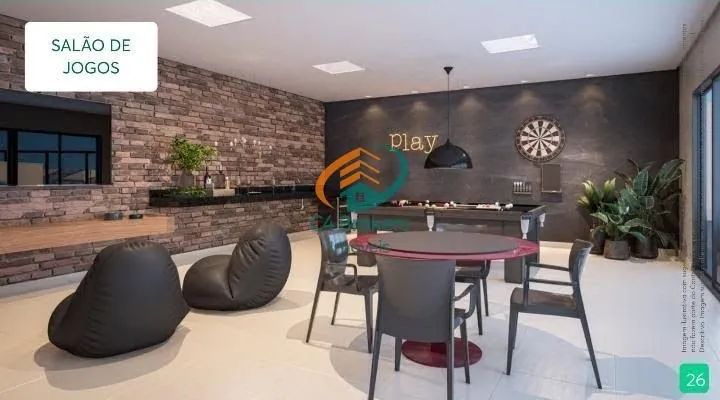 Apartamento em Vila Augusta - Guarulhos - Foto 2