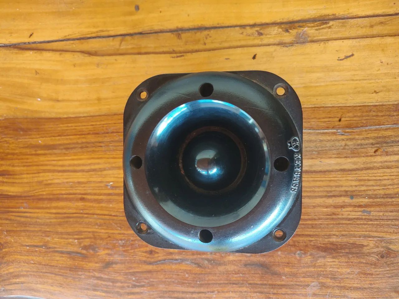 Super tweeter  - Foto 2