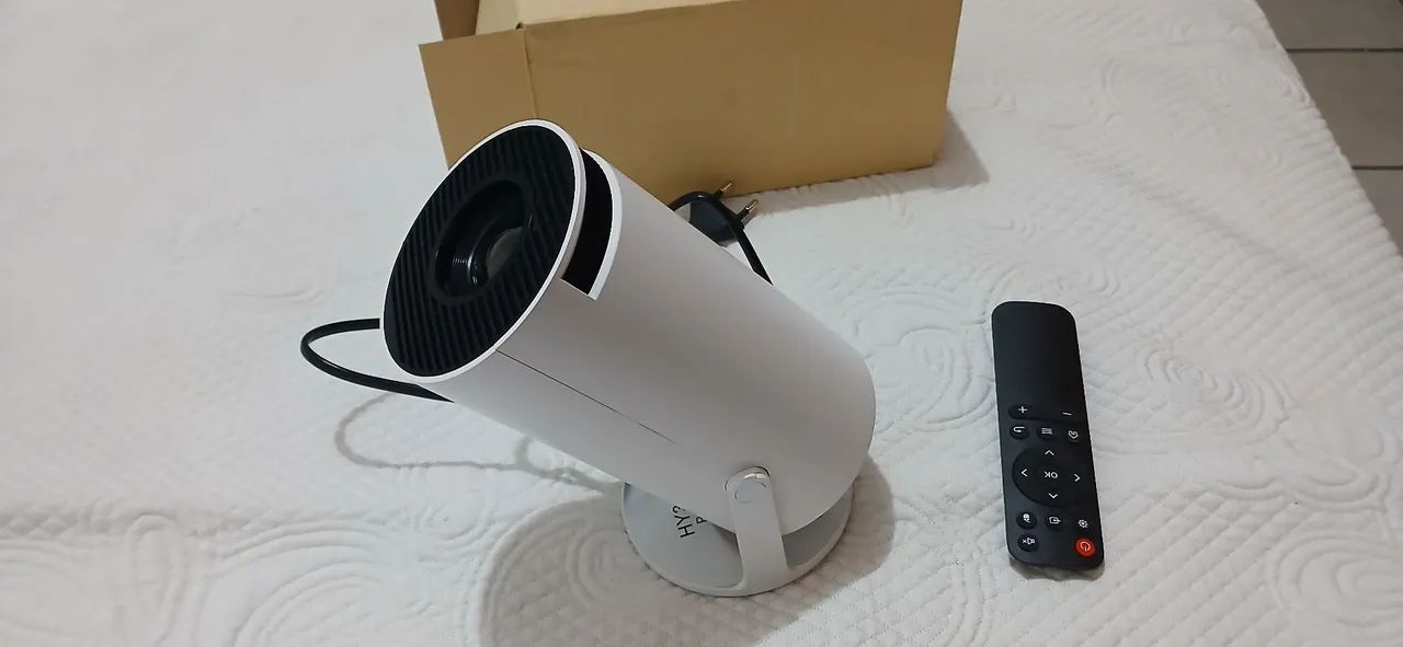 Projetor Hy300 