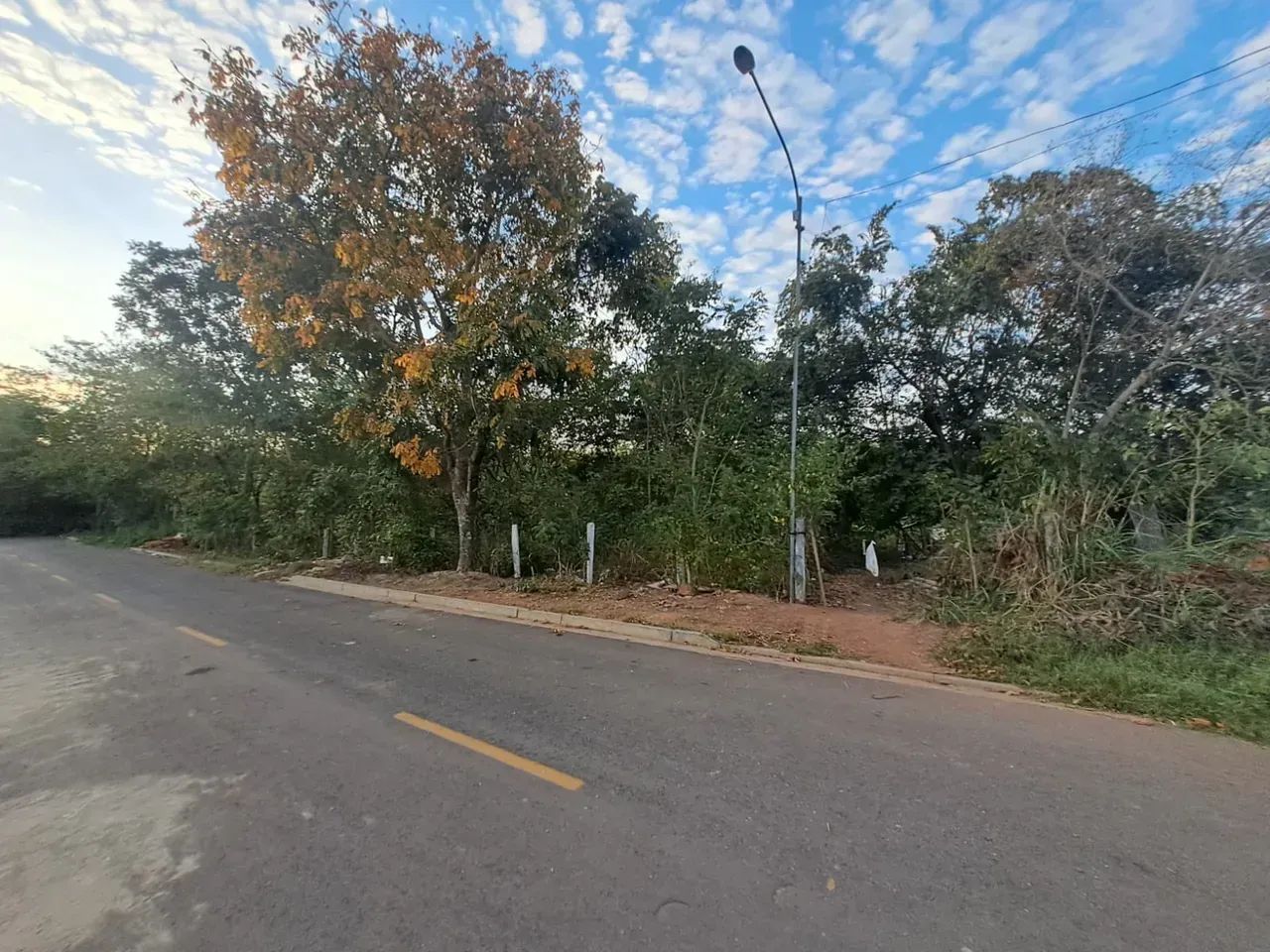 TERRENO - JATOBA/ IMPERIAL VG - Foto 3