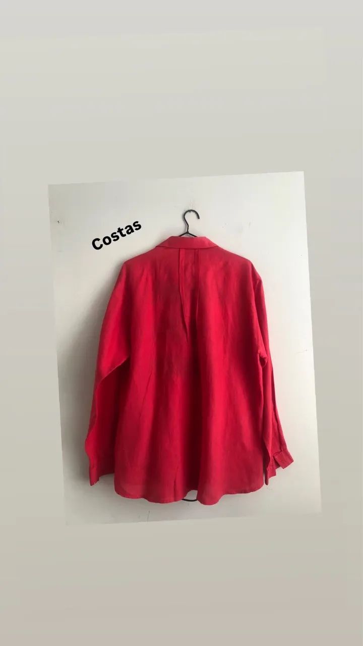 Camisão feminino Veste número 44 - Foto 2
