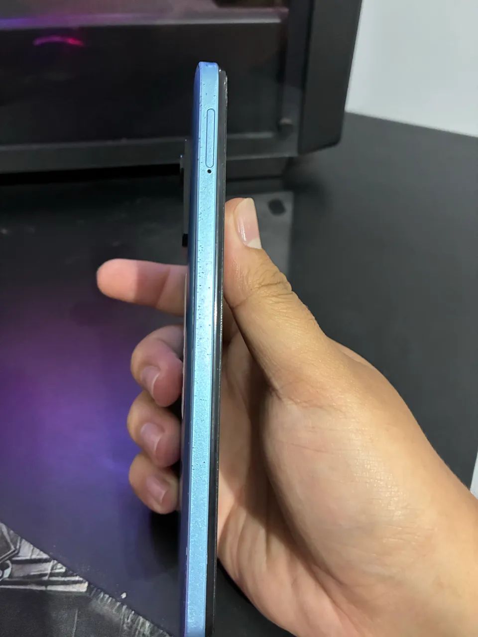 Celular Redmi Note 12S - Foto 4