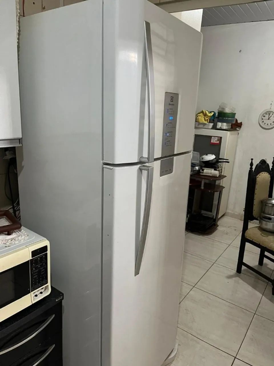 Geladeira Electrolux  - Foto 2