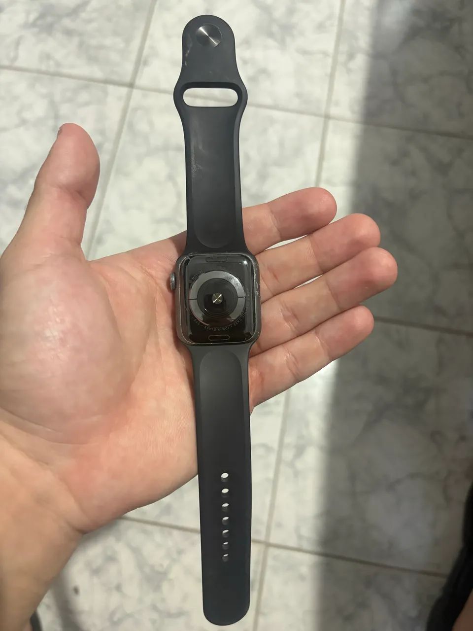 Apple Watch Séries 4 - Foto 5