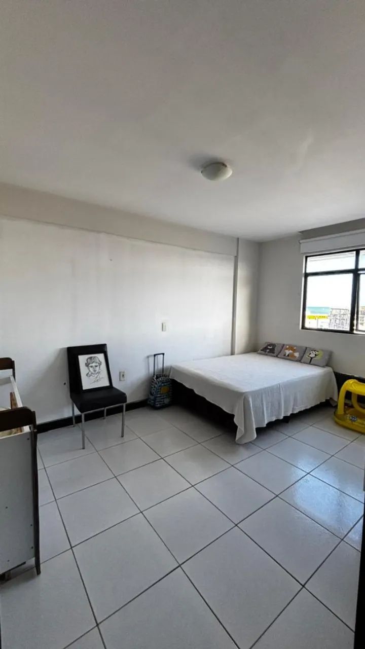 Apartamento com 4 quartos, estilo casa em Intermares.- 160 metros - Foto 4