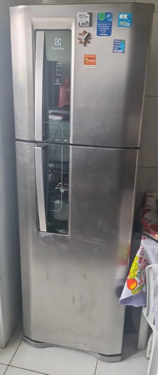 Electrolux Refrigerator