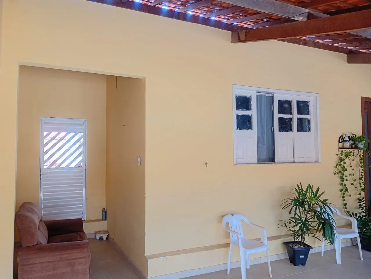 VENDO CASA NO CONJUNTO TIRADENTES - Foto 5