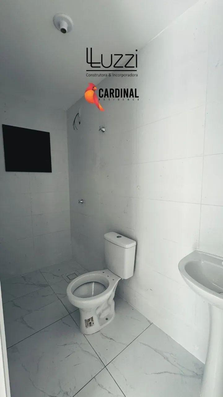 Apartamento financiável 2 quartos - Foto 3